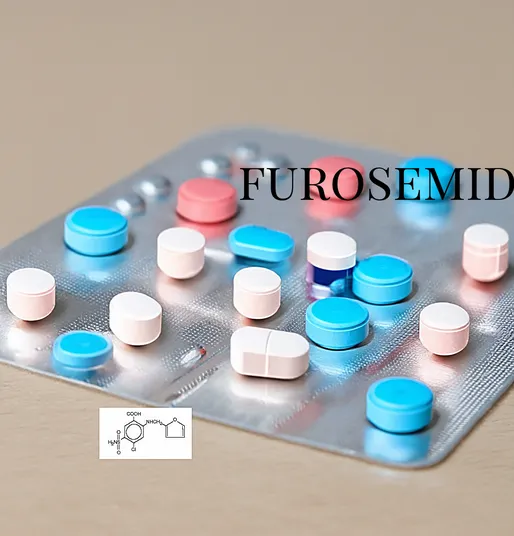 Para que enfermedades se receta furosemide y pentroxilina